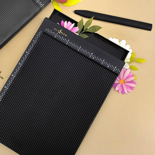 Altenew - Crafter's Essential - Scoring Board 2 Altenew - Crafter's Essential - Scoring Board