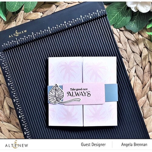 Altenew - Crafter's Essential - Scoring Board 3 Altenew - Crafter's Essential - Scoring Board