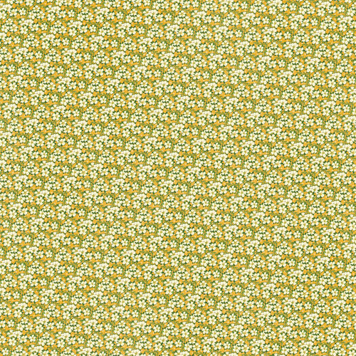 Graphic 45 - Little Things Collection - 12 x 12 Double Sided Paper - Hello Ladybug
