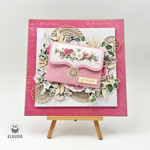 P13 - Dear Love Collection - Ephemera