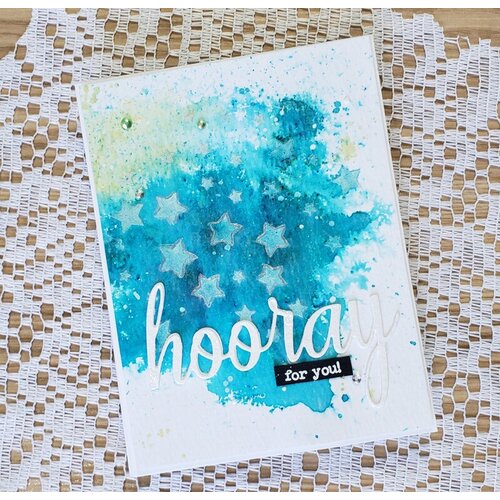 Scrapbook.com - Stencils - Stars - 6x8 9 Scrapbook.com - Stencils - Stars - 6x8