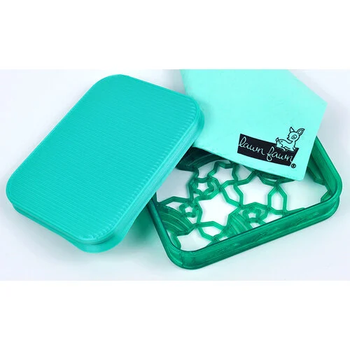 Lawn Fawn - Stamp Shammy and Stamp Shammy Case - Starry Bundle 3 Lawn Fawn - Stamp Shammy and Stamp Shammy Case - Starry Bundle