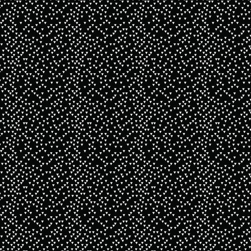 Scrapbook Customs - 6 x 6 Paper Pack - B and W Shapes 12 Scrapbook Customs - 6 x 6 Paper Pack - B and W Shapes