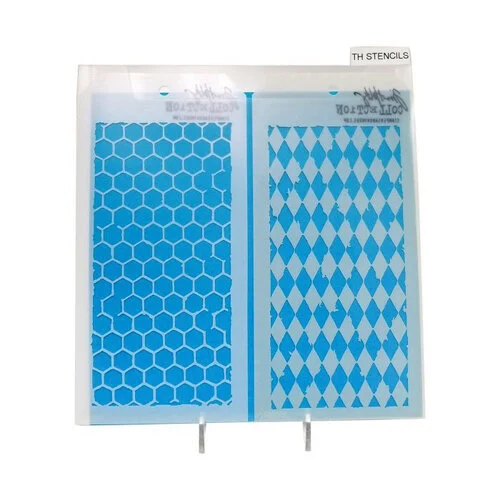 Totally Tiffany - 8 x 8 Divider Pockets 4 Totally Tiffany - 8 x 8 Divider Pockets