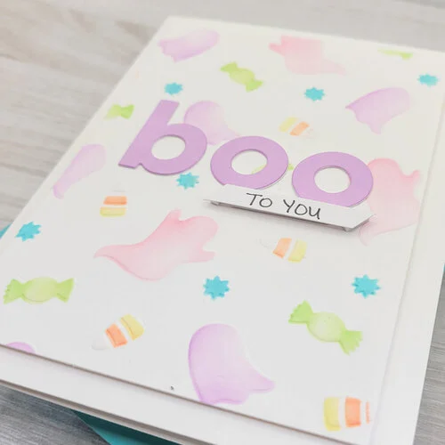Scrapbook.com - Stencils - Halloween Bundle 17 Scrapbook.com - Stencils - Halloween Bundle