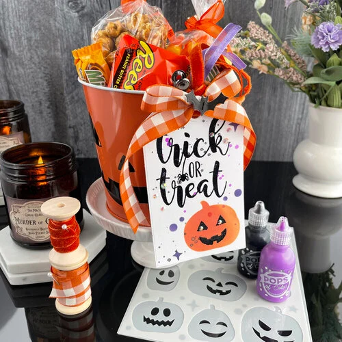 Scrapbook.com - Stencils - Halloween Bundle 6 Scrapbook.com - Stencils - Halloween Bundle