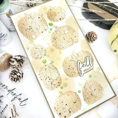Scrapbook.com - Stencils - Halloween Bundle 9 Scrapbook.com - Stencils - Halloween Bundle