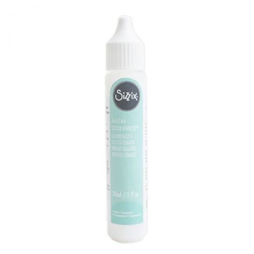 Sizzix - Effectz Collection - Liquid Gloss