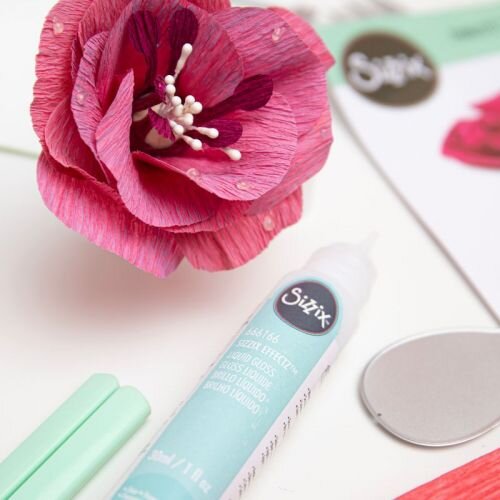 Sizzix - Effectz Collection - Liquid Gloss
