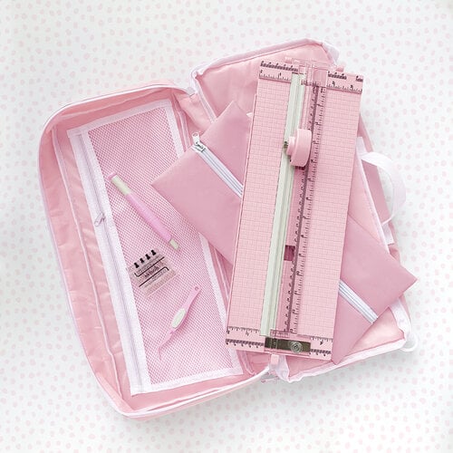 EK Success - EK Tools - Retractable Knife - Pink