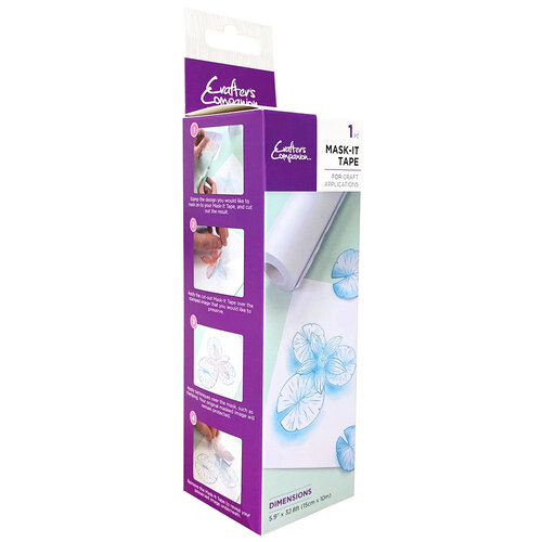 Crafter's Companion - Mask-It Tape