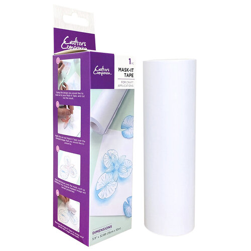 Crafter's Companion - Mask-It Tape