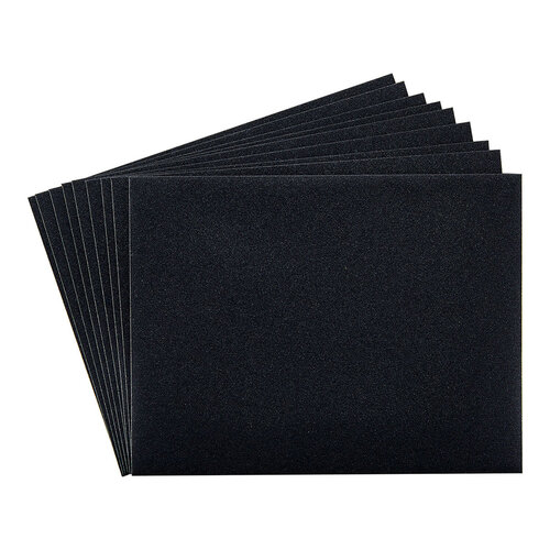 Spellbinders - Sealed Collection - A2 Envelopes - Brushed Black - 10 Pack 1 Spellbinders - Sealed Collection - A2 Envelopes - Brushed Black - 10 Pack