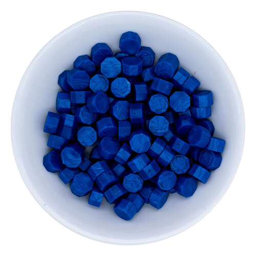 Spellbinders - Sealed Collection - Wax Beads - Royal