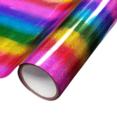 Therm O Web - Deco Foil - Hot Foils - Rainbow Dreams 3 Therm O Web - Deco Foil - Hot Foils - Rainbow Dreams
