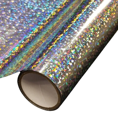 Therm O Web - Deco Foil - Hot Foils - Silver Unicorn 3 Therm O Web - Deco Foil - Hot Foils - Silver Unicorn