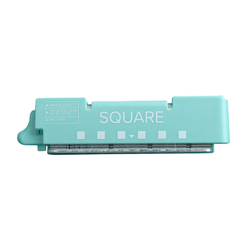 We R Makers - Multi Cinch Collection - Cartridge - Square Punch