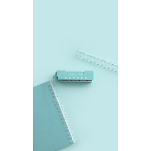 We R Makers - Multi Cinch Collection - Cartridge - Square Punch