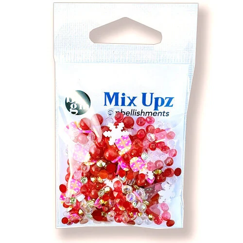Buttons Galore and More - Mix Upz Collection - Embellishments - Trim a Tree 1 Buttons Galore and More - Mix Upz Collection - Embellishments - Trim a Tree