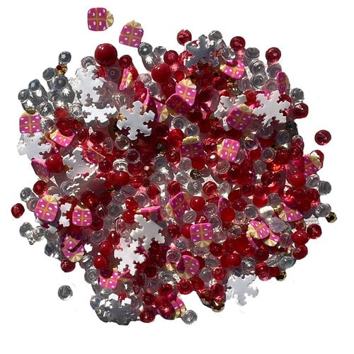 Buttons Galore and More - Mix Upz Collection - Embellishments - Trim a Tree 2 Buttons Galore and More - Mix Upz Collection - Embellishments - Trim a Tree