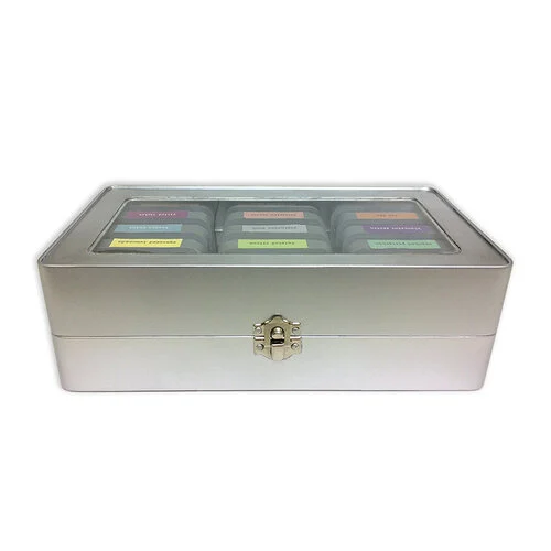 Ranger Ink - Tim Holtz - Distress Ink Pad - Storage Tin