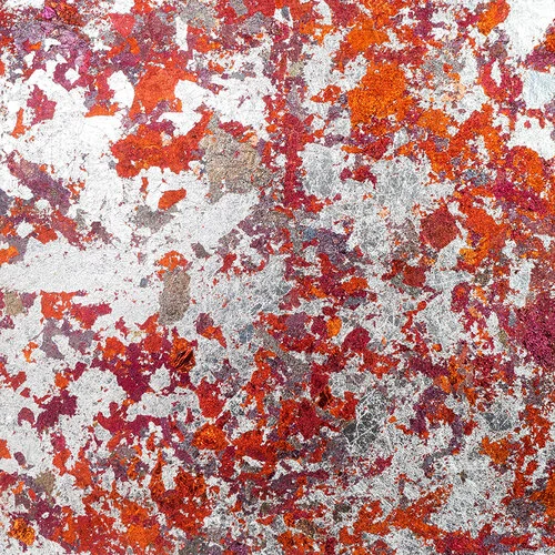 Cosmic Shimmer - Gilding Flakes - Raspberry Kiss