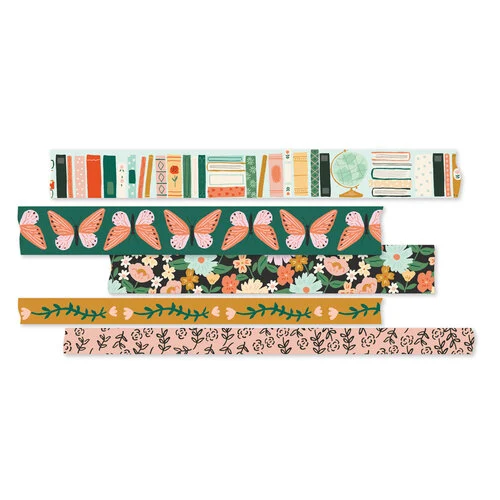 Simple Stories - My Story Collection - Washi Tape 2 Simple Stories - My Story Collection - Washi Tape