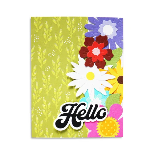 Scrapbook.com - SBC Fest March 2023 - Class Essentials - Laura Graff