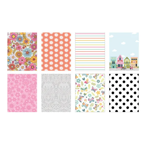 Scrapbook.com - SBC Fest March 2023 - Class Essentials - Laura Graff