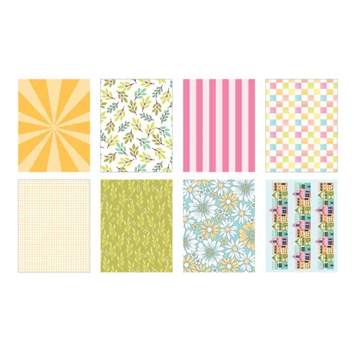 Scrapbook.com - SBC Fest March 2023 - Class Essentials - Laura Graff