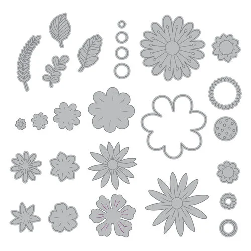Scrapbook.com - SBC Fest March 2023 - Class Essentials - Laura Graff