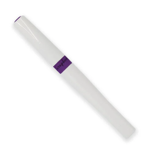 Scrapbook.com - Glitter Brush Marker - Royal Purple 2 Scrapbook.com - Glitter Brush Marker - Royal Purple