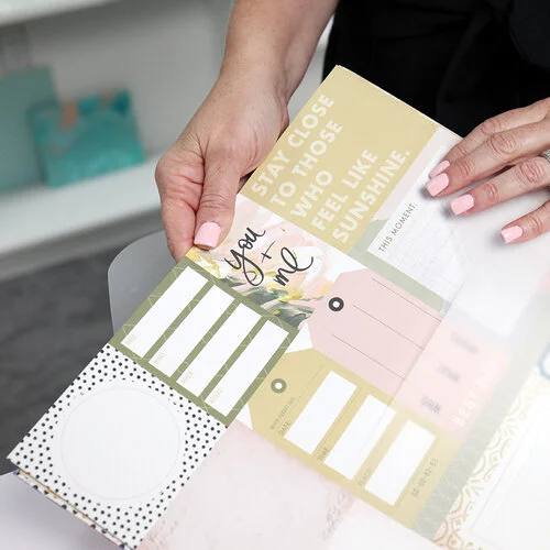 Scrapbook.com - Storage Envelopes - Plastic - 13x13 - Extra Large - 5 Pack 4 Scrapbook.com - Storage Envelopes - Plastic - 13x13 - Extra Large - 5 Pack