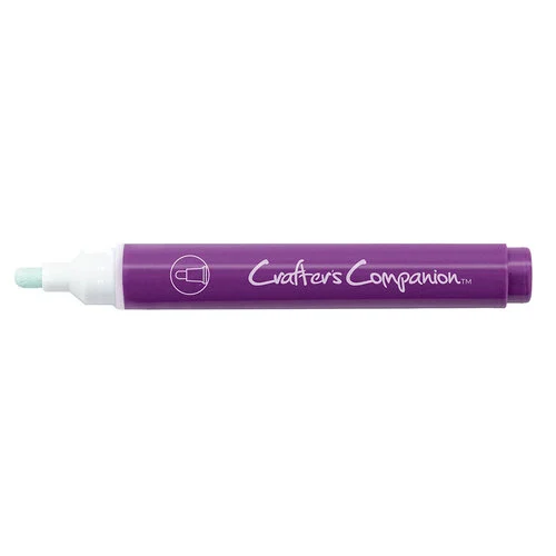Crafter's Companion - Glue Pen Set - 3 Pieces 4 Crafter's Companion - Glue Pen Set - 3 Pieces