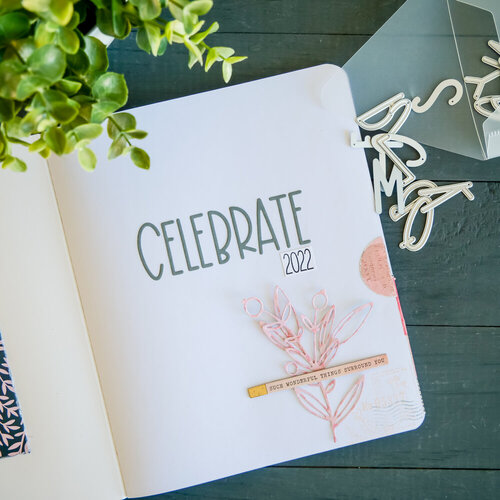Scrapbook.com - Clear Photopolymer Stamp Set - Big Date Stamps 9 Scrapbook.com - Clear Photopolymer Stamp Set - Big Date Stamps