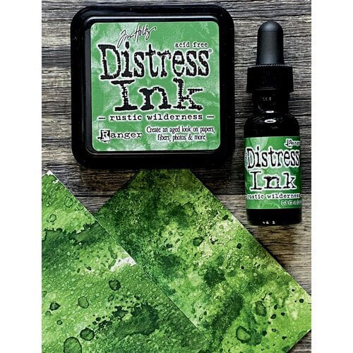 Ranger ink - Tim Holtz - Card Makers Bundle