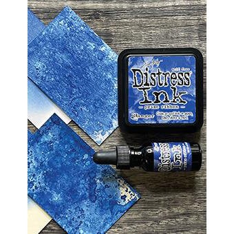 Ranger ink - Tim Holtz - Card Makers Bundle 4 Ranger ink - Tim Holtz - Card Makers Bundle