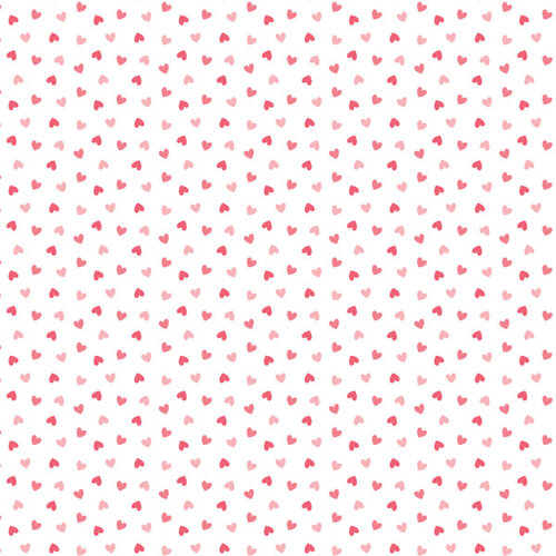 Scrapbook Customs - 12 x 12 Paper Pack - Valentine 02 3 Scrapbook Customs - 12 x 12 Paper Pack - Valentine 02