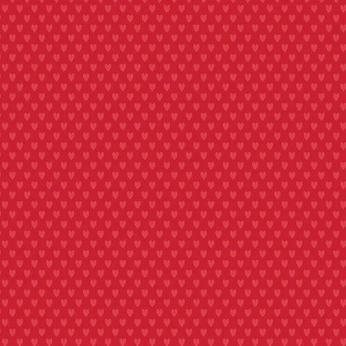 Scrapbook Customs - 12 x 12 Paper Pack - Valentine 02 7 Scrapbook Customs - 12 x 12 Paper Pack - Valentine 02