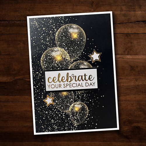 Paper Rose - 6 x 6 Collection Pack - Celebrate 2 Paper Rose - 6 x 6 Collection Pack - Celebrate
