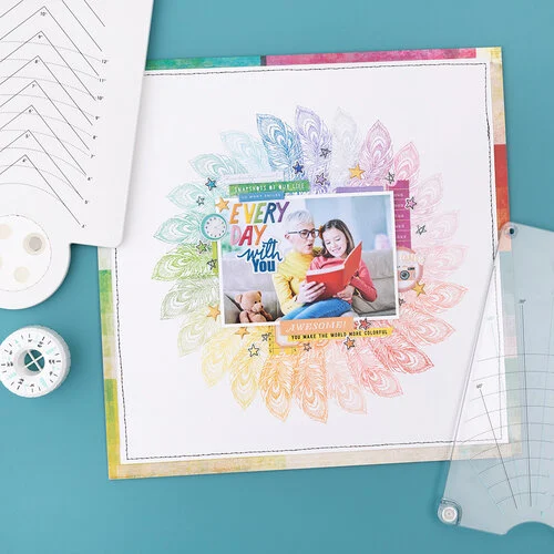 We R Makers - Tools - Rotating Precision Press 14 We R Makers - Tools - Rotating Precision Press