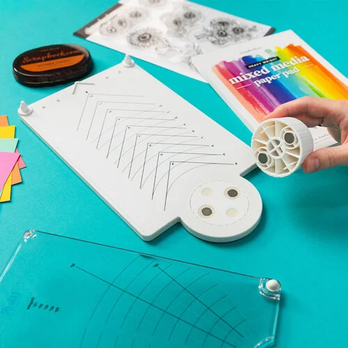 We R Makers - Tools - Rotating Precision Press 5 We R Makers - Tools - Rotating Precision Press