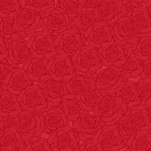 Scrapbook Customs - 6 x 6 Paper Pack - Valentine 02 12 Scrapbook Customs - 6 x 6 Paper Pack - Valentine 02