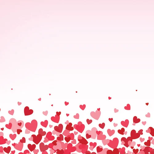 Scrapbook Customs - 6 x 6 Paper Pack - Valentine 02 2 Scrapbook Customs - 6 x 6 Paper Pack - Valentine 02