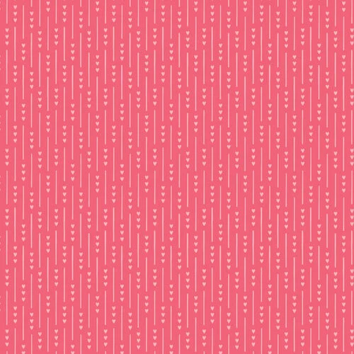 Scrapbook Customs - 6 x 6 Paper Pack - Valentine 02 4 Scrapbook Customs - 6 x 6 Paper Pack - Valentine 02
