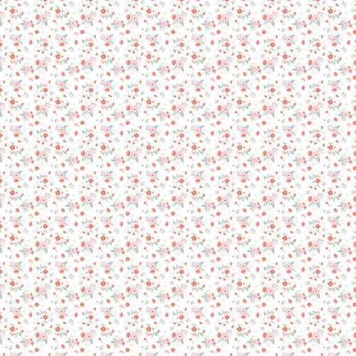 Scrapbook Customs - 6 x 6 Paper Pack - Valentine 02 5 Scrapbook Customs - 6 x 6 Paper Pack - Valentine 02