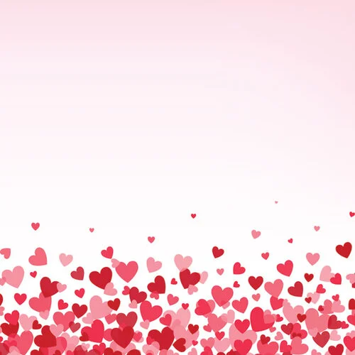 Scrapbook Customs - 6 x 6 Paper Pack - Valentine 02 7 Scrapbook Customs - 6 x 6 Paper Pack - Valentine 02