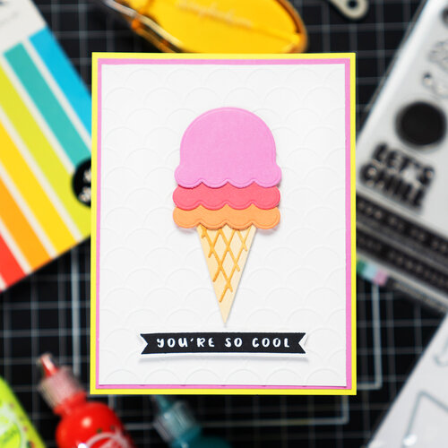 Scrapbook.com - Sunshine - Smooth Cardstock Paper Pad - 6x8 - 40 Sheets 4 Scrapbook.com - Sunshine - Smooth Cardstock Paper Pad - 6x8 - 40 Sheets
