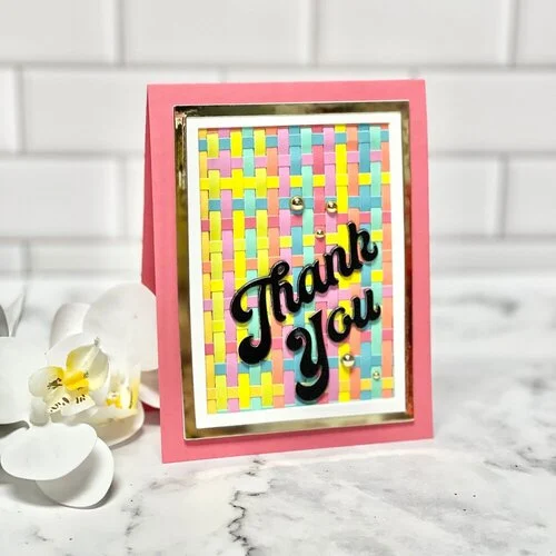 Scrapbook.com - Sunshine - Smooth Cardstock Paper Pad - 6x8 - 40 Sheets 7 Scrapbook.com - Sunshine - Smooth Cardstock Paper Pad - 6x8 - 40 Sheets