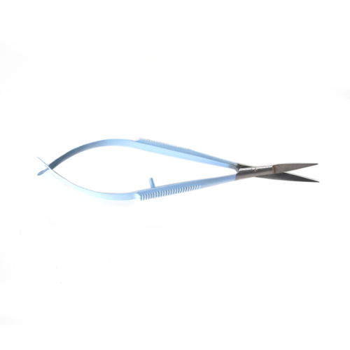 Elizabeth Craft Designs - Fine Pointed Scissors - Blue 1 Elizabeth Craft Designs - Fine Pointed Scissors - Blue